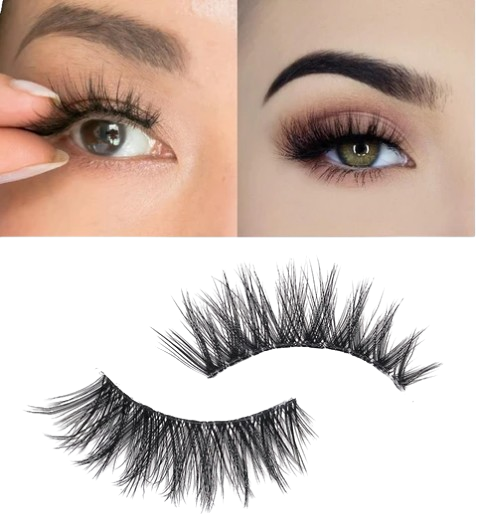 Fake Eyelash