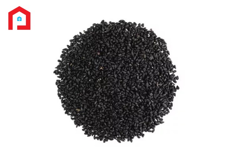 কালো জিরা (BLACK CUMIN)