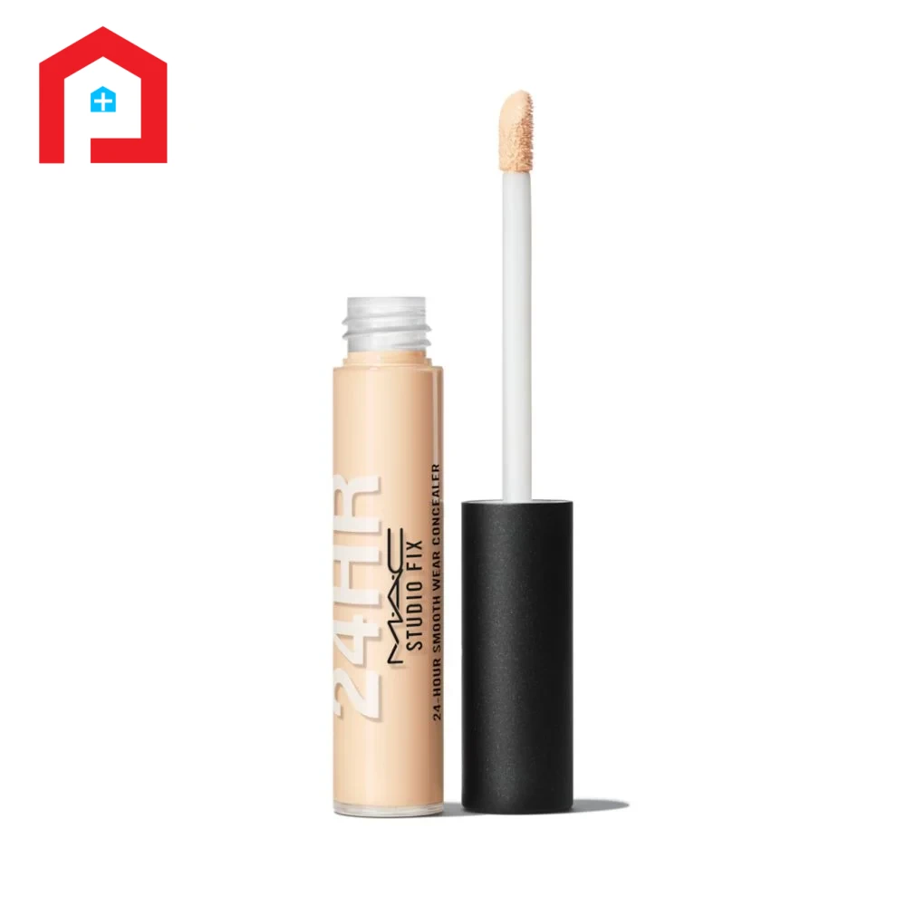 Mac Mac – Studio Fix 24-hour Smooth Wear Concealer