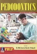 PULP Pedodontics for the Final Year BDS Students