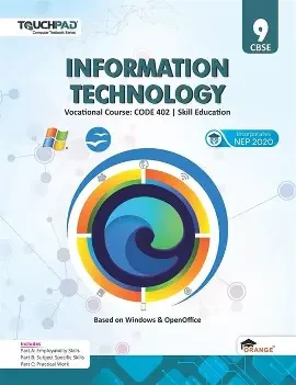 SSC Information and Communication Technology Class 9-10 - English Version (Paperback)