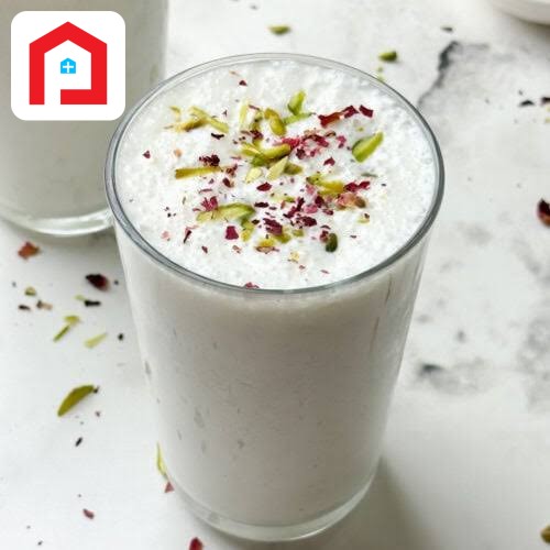 Sweet Lassi