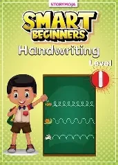 Smart Handwriting 1 (Paperback)