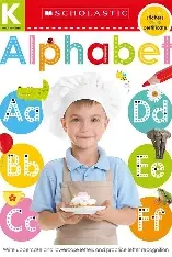 Excellent Learning ABC - K.G (Paperback)