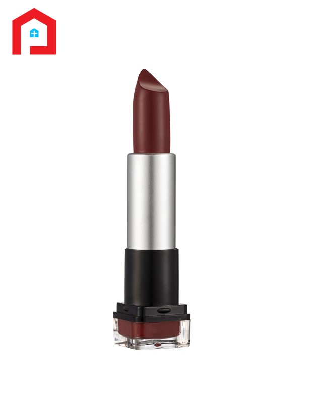 Flormar HD Weightless Matte Lipstick 14 Ruby Brown