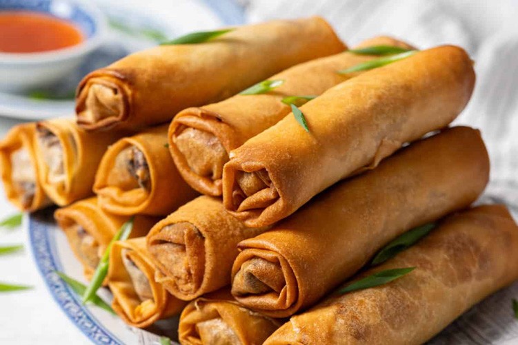 Spring Roll