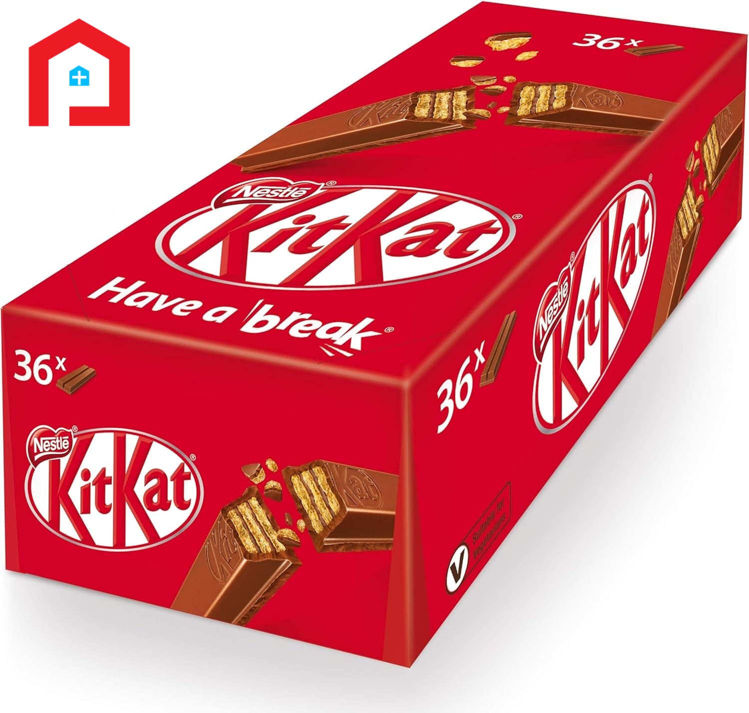 KitKat Mombora