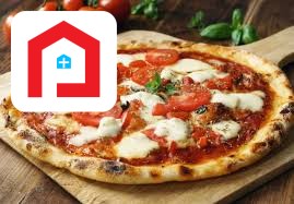Italian Pizza