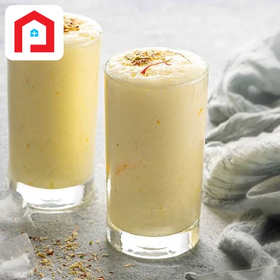 Tasty Tong SP Lassi