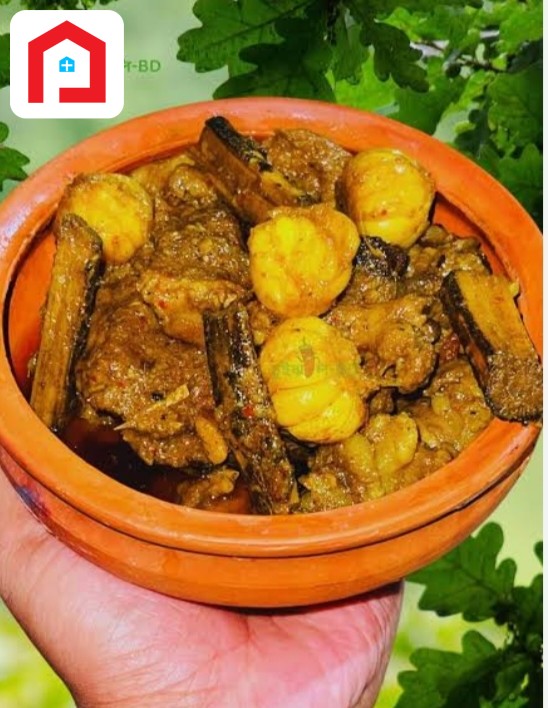 হাঁসের চুঁইঝাল