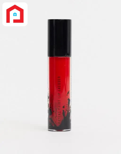 Mac – Patent Paint Lacquer – Eternal Sunshine