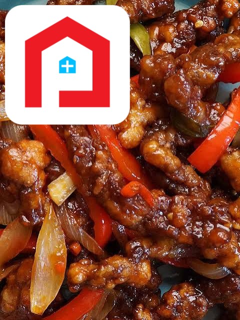 Beef Chilli Onion