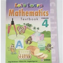 Let's Learn Mathematics By Rhythm, For Play Group - English Version (Paperback)