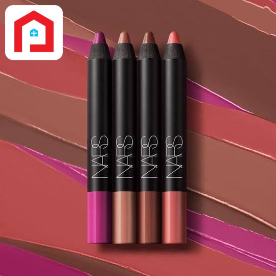 Nars Velvet Matte Lip pencil Full size
