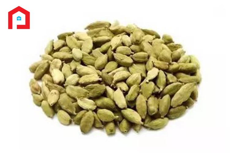 এলাচ (CARDAMOM)