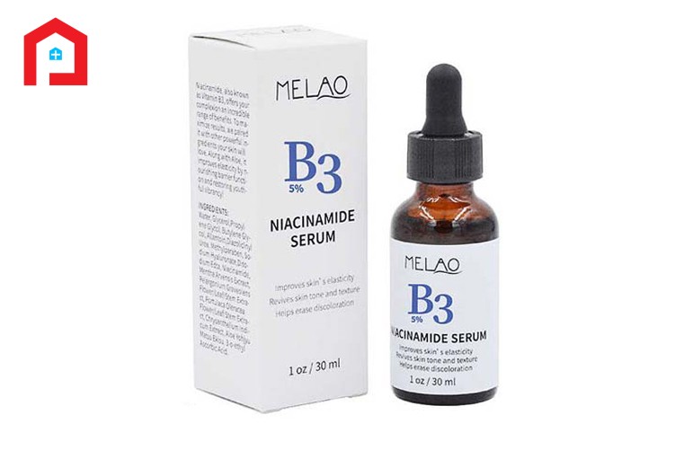 Melo B3 serum