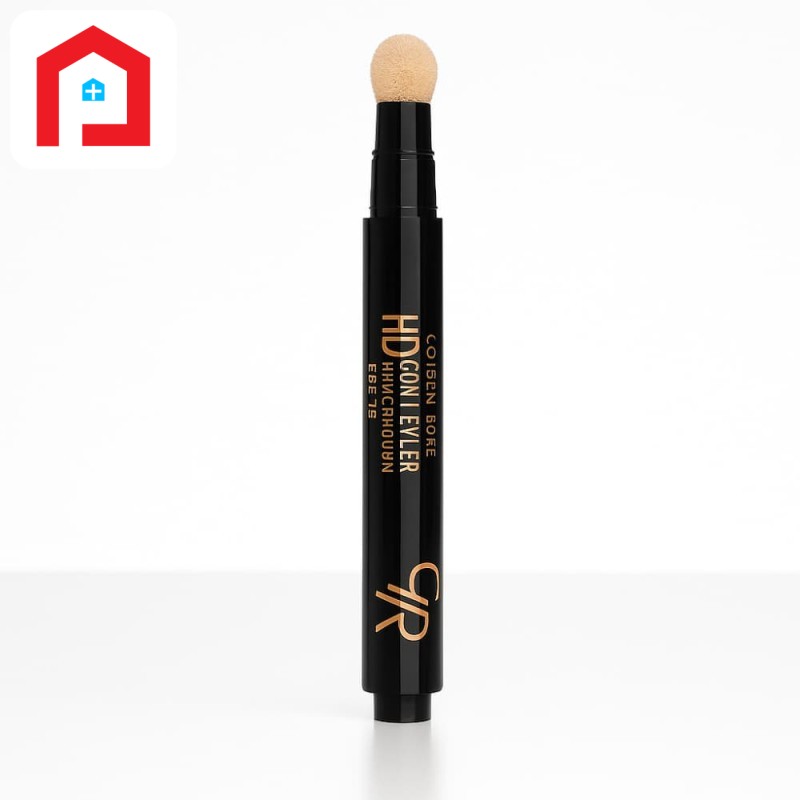 Golden Rose HD Concealer High Definition SPF 15