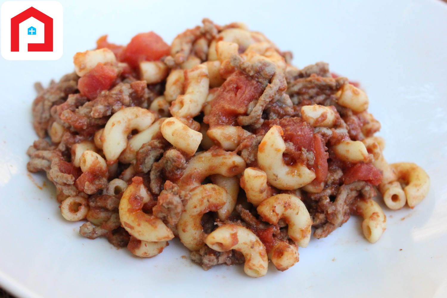 American Chop Suey