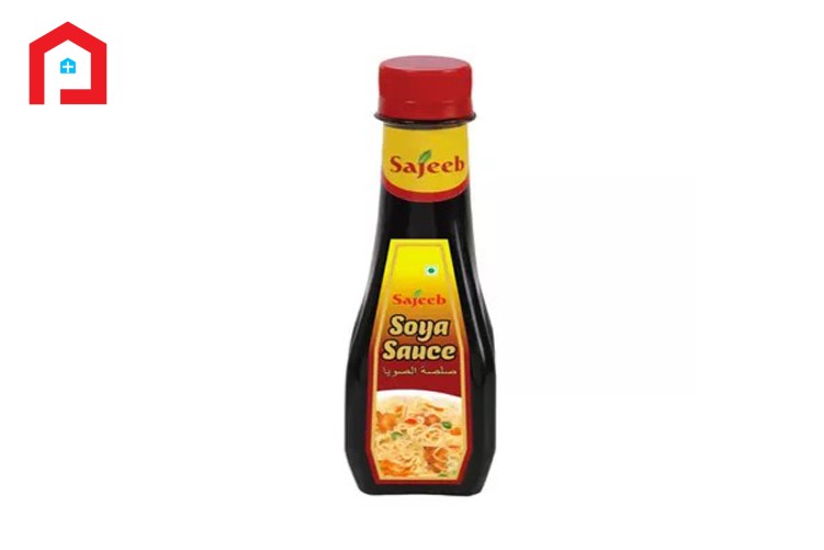 সজীব সয়া সস