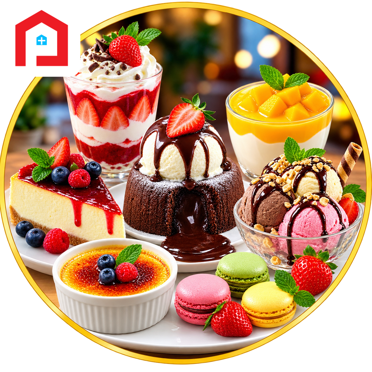 Dessert