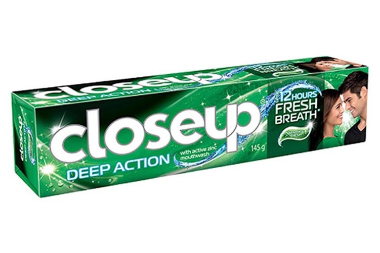 Close-up (টুথপেস্ট) Toothpaste