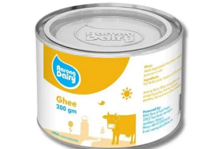 ঘি (আড়ং)