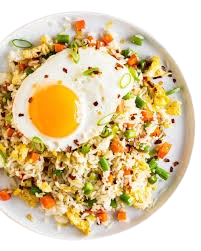 Egg Fried Rice