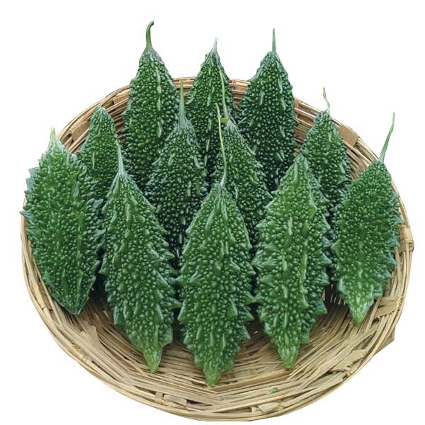 ছোট করলা