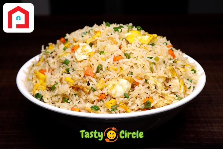 Egg Fried Rice