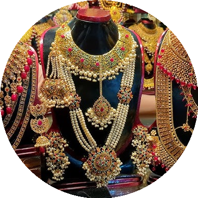 জুয়েলারি