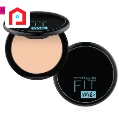 Compact Powder