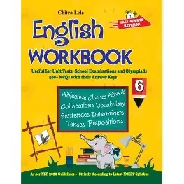 Workbook Classroom Assessment English - Class Six (Paperback)