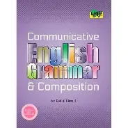 Dursoon Communicative English Grammar and Composition For Ibtedaie Class 3 (Paperback)
