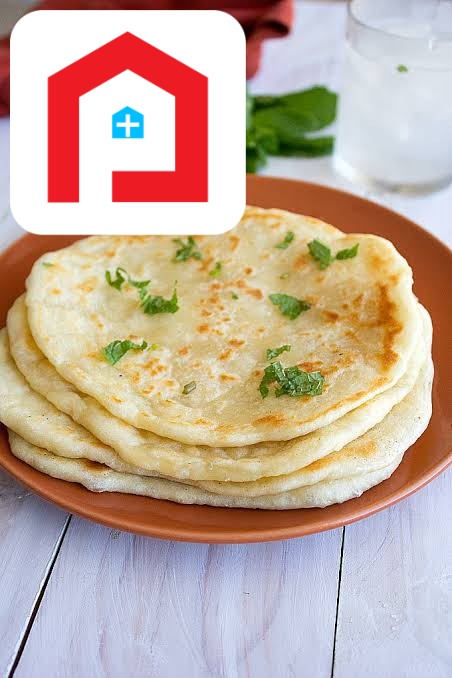 Plane Naan