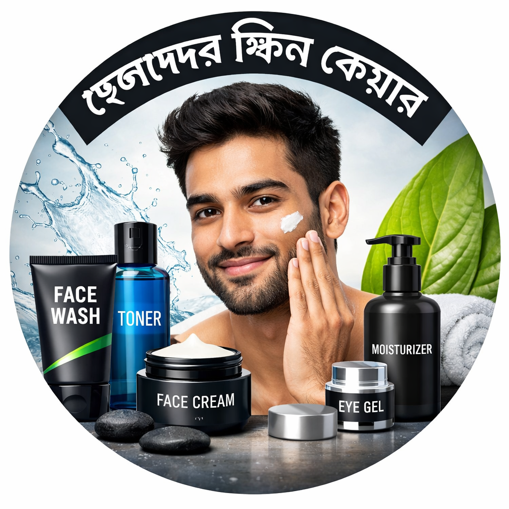 স্কিন কেয়ার