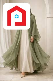 মডেস্ট ও ইসলামিক ড্রেস (Modest / Islamic Wear)
