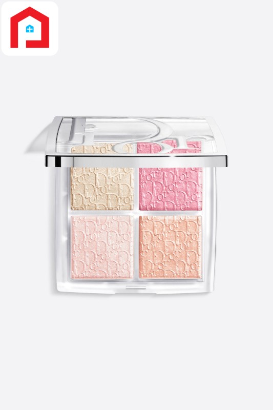 Dior Backstage Glow Maximizer Palette