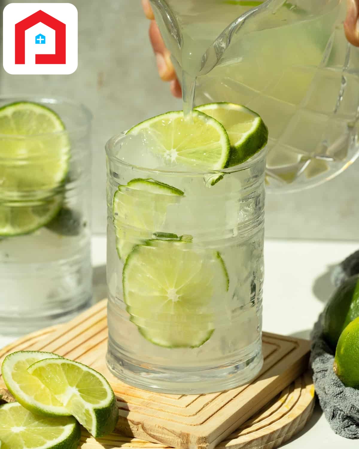 Mint Rash Mocktail