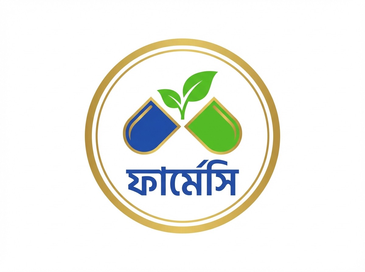 ফার্মেসি