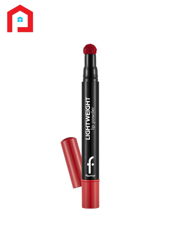 Flormar Lightweight Lip Powder 10 Provoking