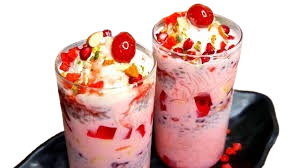 Special Faluda