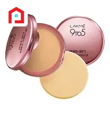 Compact Powder