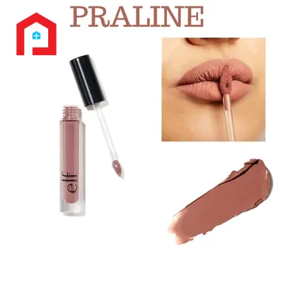 Elf Cosmetics Liquid Matte Lipstick