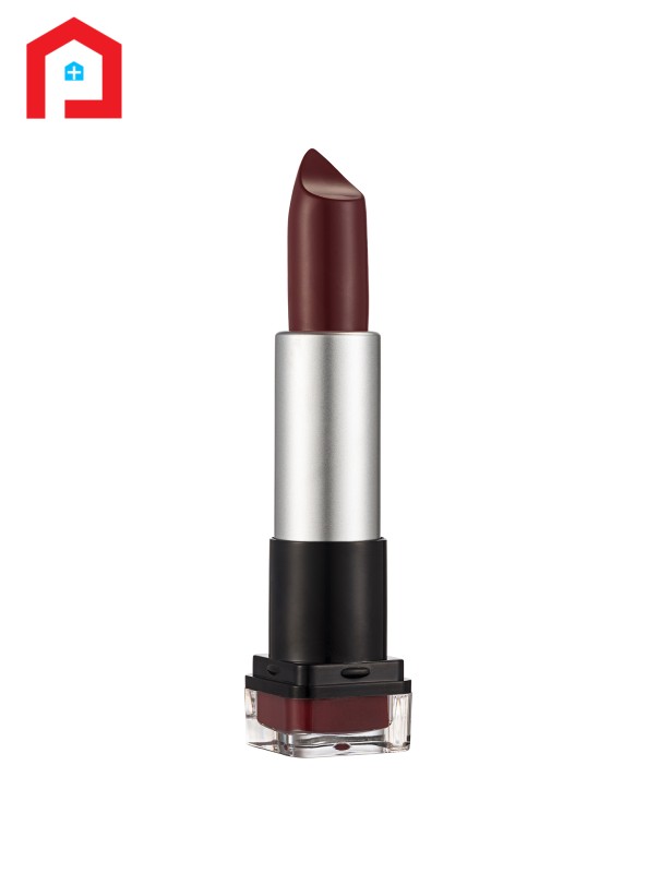 Flormar HD Weightless Matte Lipstick 13 Perfect Bordeaux