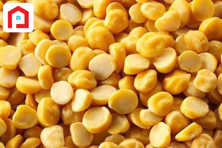 ছানার ডাল