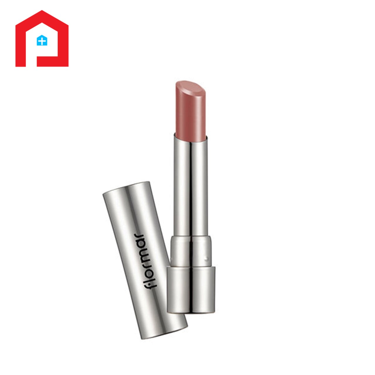 Flormar Sheer Up Lipstick 002 So You