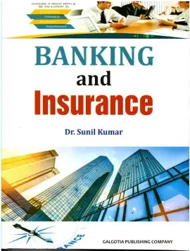 Finance, Banking and Insurance 2nd part - English Version (Hardcover)