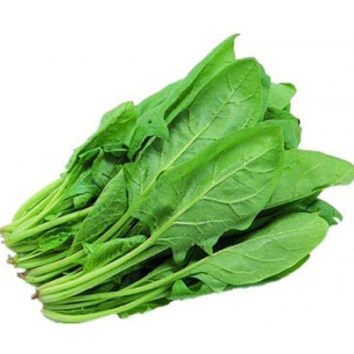 পালং শাক