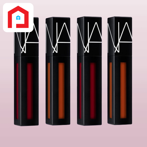 NARS POWERMATTE LIP PIGMENT