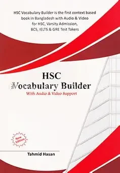 HSC Vocabulary Builder (Paperback)